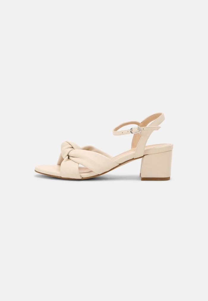 Sandale ANNA FIELD Anna Field Sandals Blanche Femme | PSR-9909995